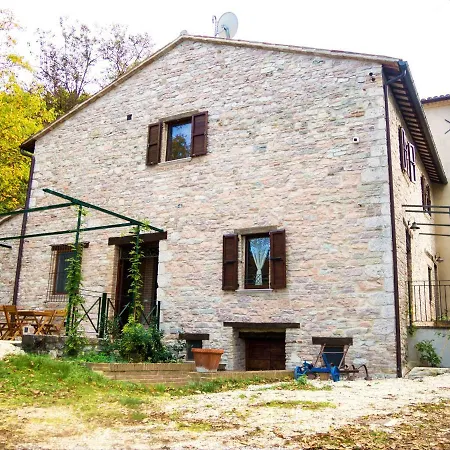 Agriturismo San Lorenzo In Torre * Urbania