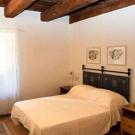 Agriturismo San Lorenzo In Torre * Urbania