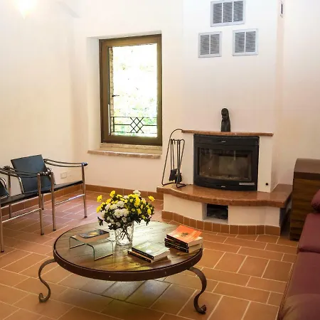 Agriturismo San Lorenzo In Torre *