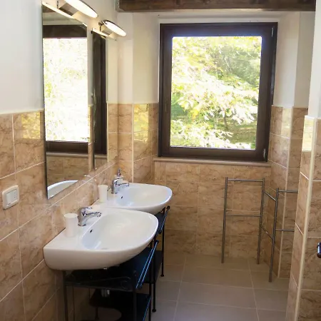 Agriturismo San Lorenzo In Torre Apartment Urbania