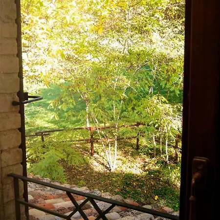 Agriturismo San Lorenzo In Torre * Urbania