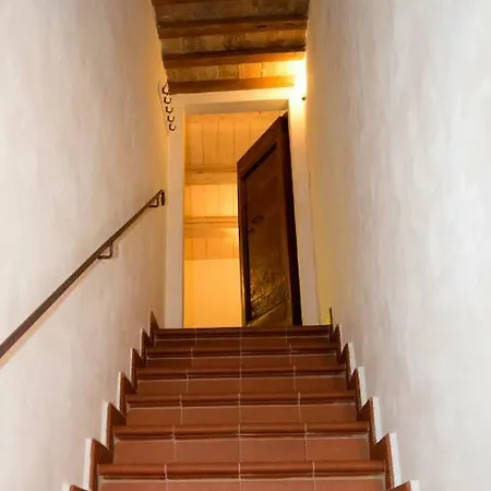 Appartamento Agriturismo San Lorenzo In Torre Urbania