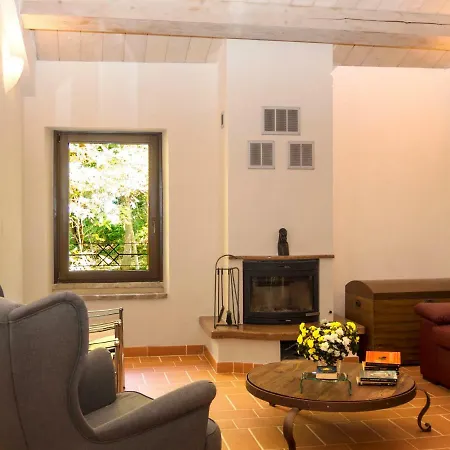 Agriturismo San Lorenzo In Torre Appartamento Urbania