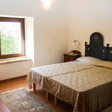 Agriturismo San Lorenzo In Torre Appartamento *