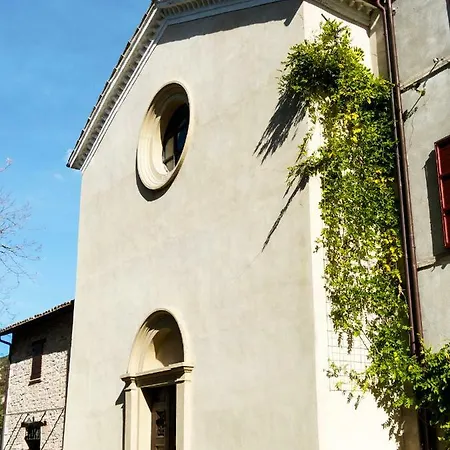 Agriturismo San Lorenzo In Torre