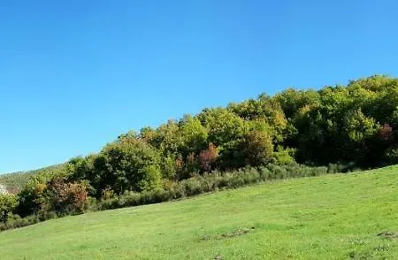Agriturismo San Lorenzo In Torre * Urbania