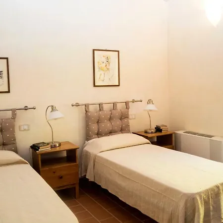 Agriturismo San Lorenzo In Torre Apartment Urbania