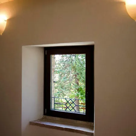 Agriturismo San Lorenzo In Torre Urbania