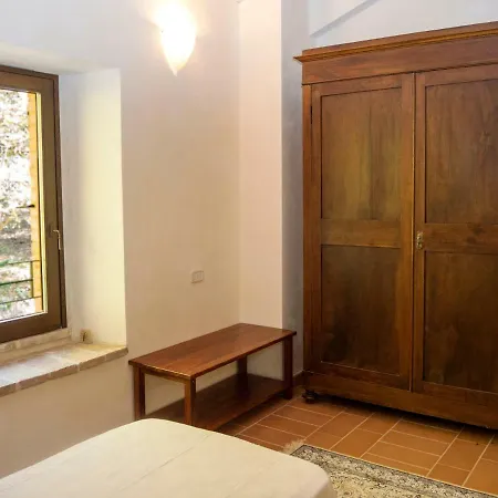 Agriturismo San Lorenzo In Torre Appartamento *