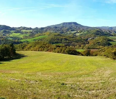 Agriturismo San Lorenzo In Torre * Urbania