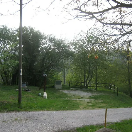 Agriturismo San Lorenzo In Torre *
