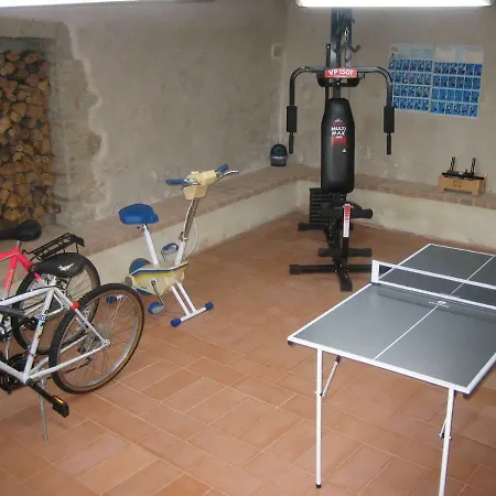 Agriturismo San Lorenzo In Torre * Urbania