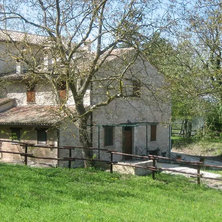 Agriturismo San Lorenzo In Torre