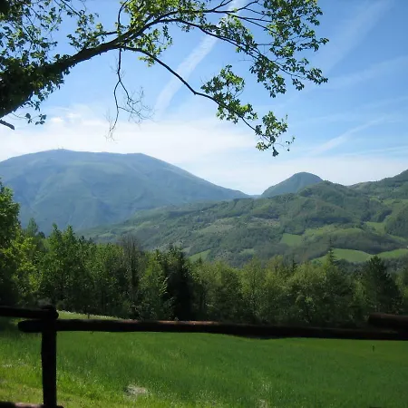 Agriturismo San Lorenzo In Torre * Urbania