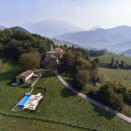 Agriturismo San Lorenzo In Torre *