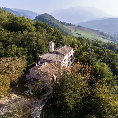 Agriturismo San Lorenzo In Torre