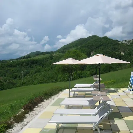 Apartment Agriturismo San Lorenzo In Torre *